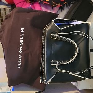 ELENA GUISELLINI purse